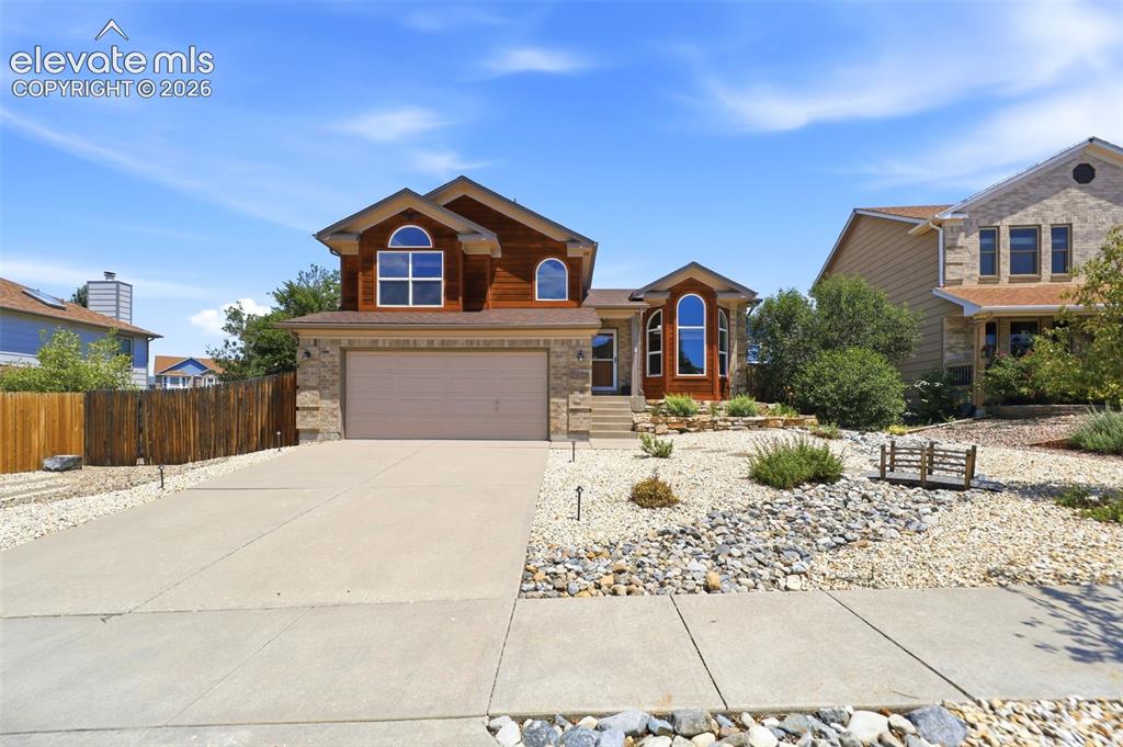 2630 Summerhill Drive