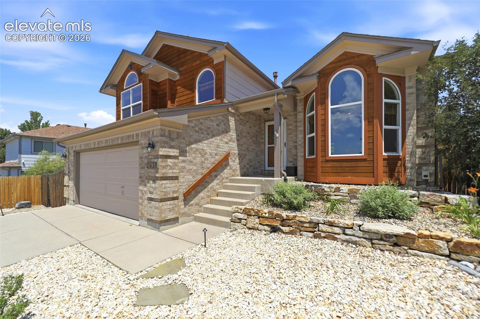 2630 Summerhill Drive