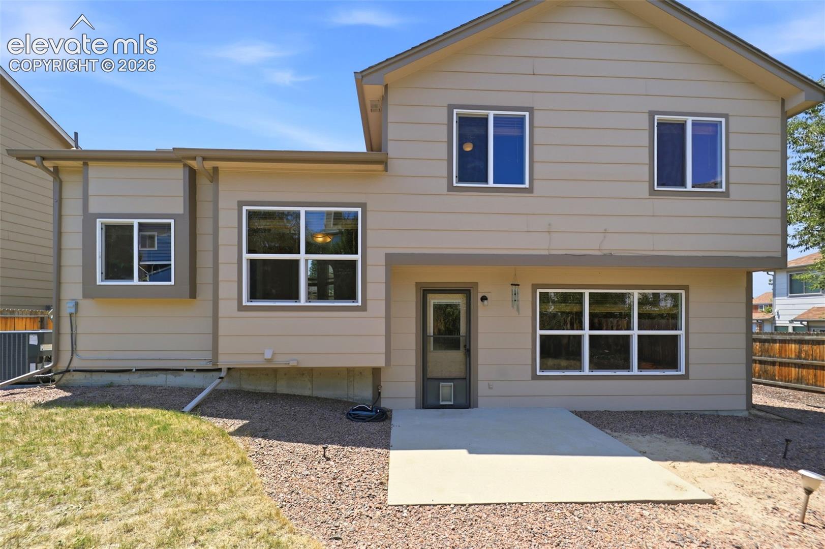 2630 Summerhill Drive