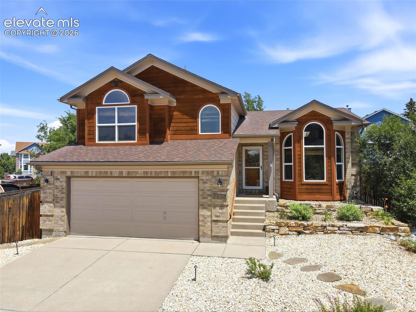 2630 Summerhill Drive