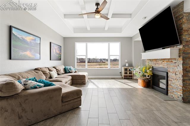 10622 Abrams Drive
