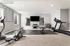 10622 Abrams Drive