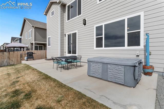10622 Abrams Drive