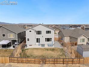10622 Abrams Drive
