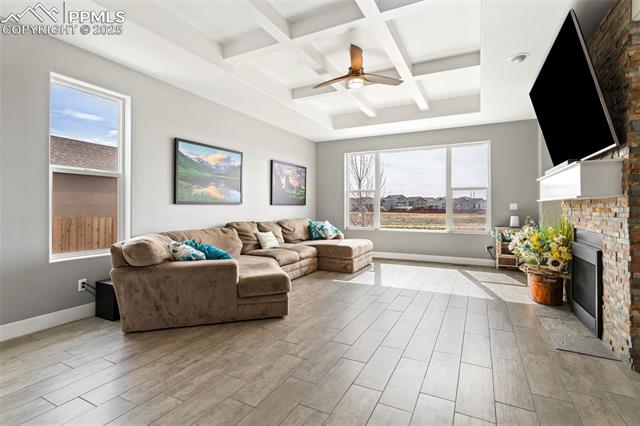 10622 Abrams Drive