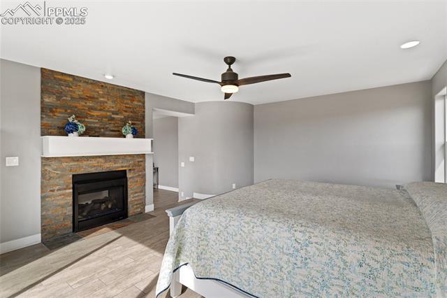 10622 Abrams Drive