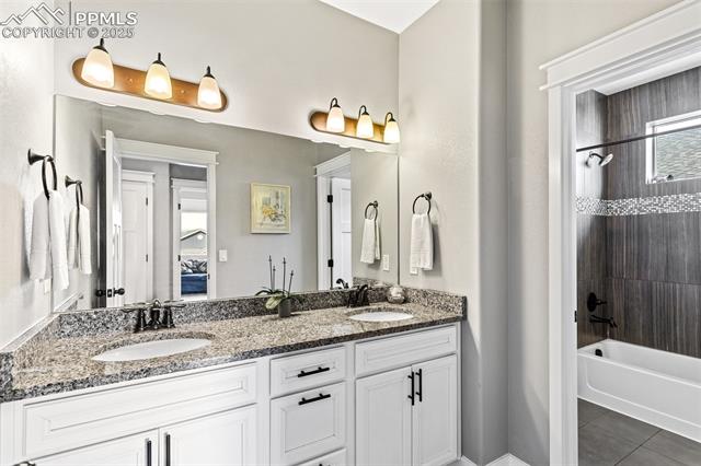 10622 Abrams Drive