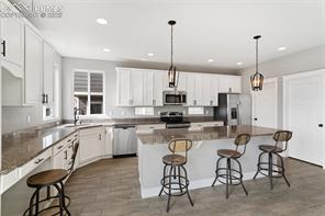 10622 Abrams Drive