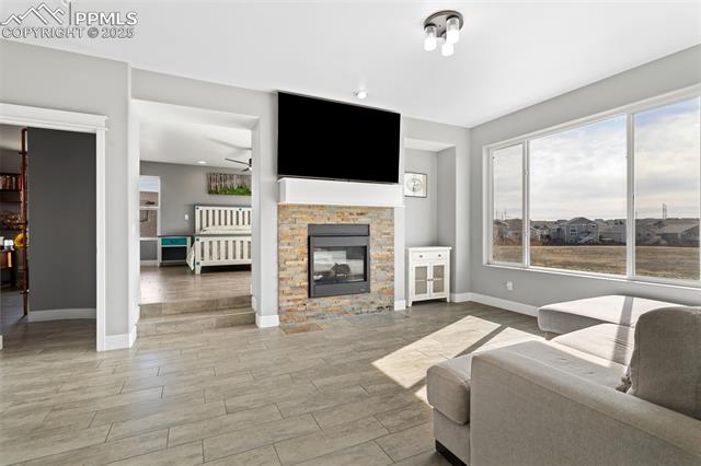 10622 Abrams Drive