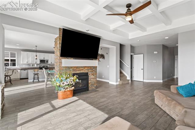 10622 Abrams Drive