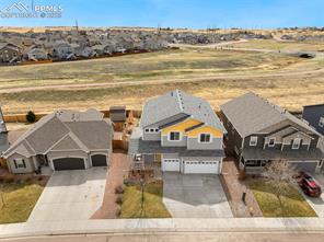 10622 Abrams Drive