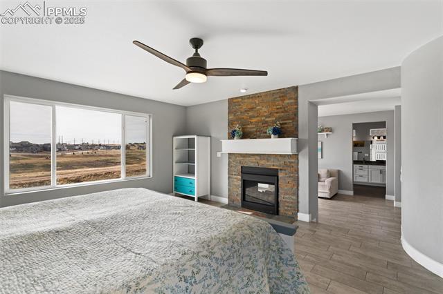 10622 Abrams Drive