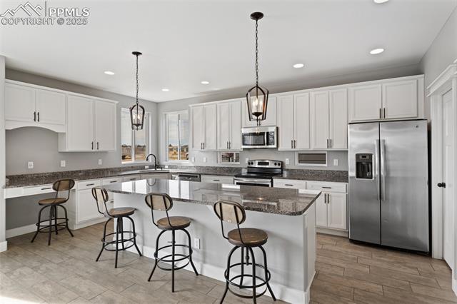 10622 Abrams Drive