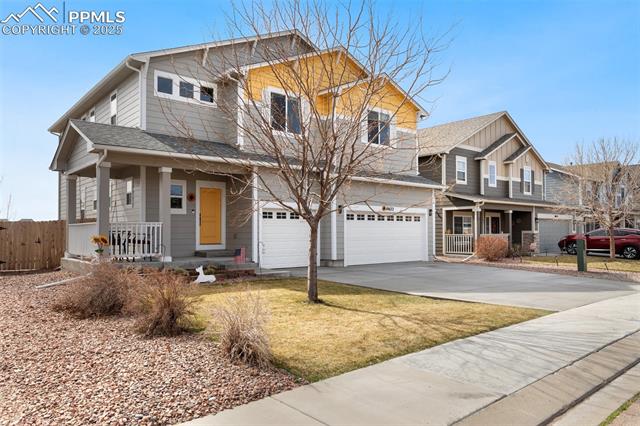 10622 Abrams Drive
