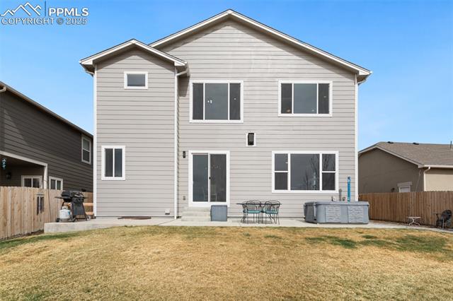 10622 Abrams Drive
