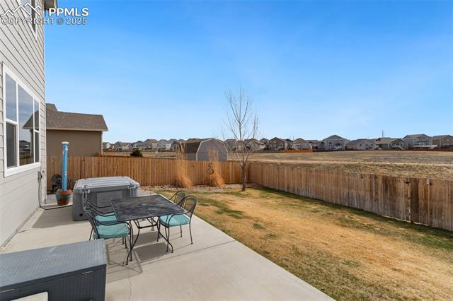10622 Abrams Drive