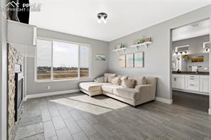 10622 Abrams Drive