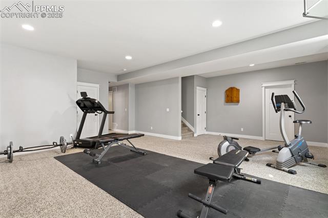 10622 Abrams Drive