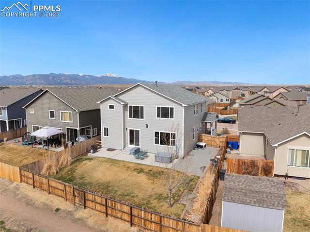 10622 Abrams Drive