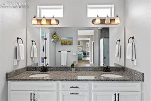 10622 Abrams Drive