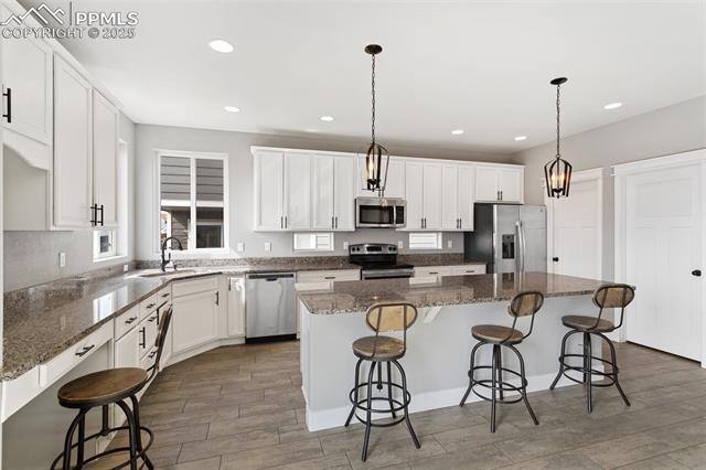 10622 Abrams Drive