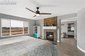 10622 Abrams Drive
