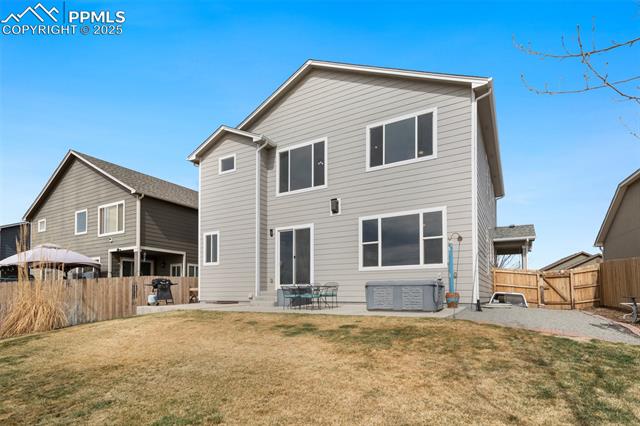 10622 Abrams Drive