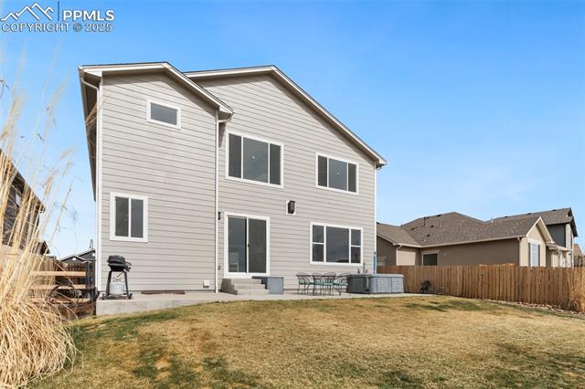 10622 Abrams Drive