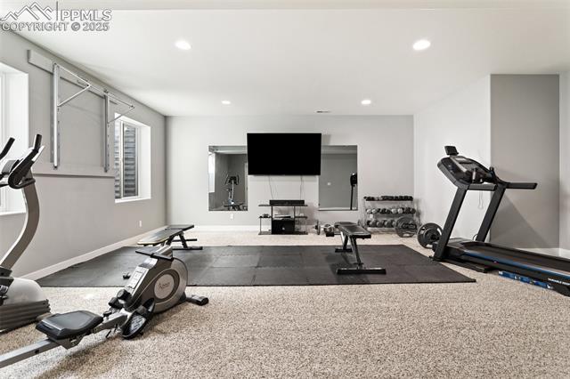 10622 Abrams Drive