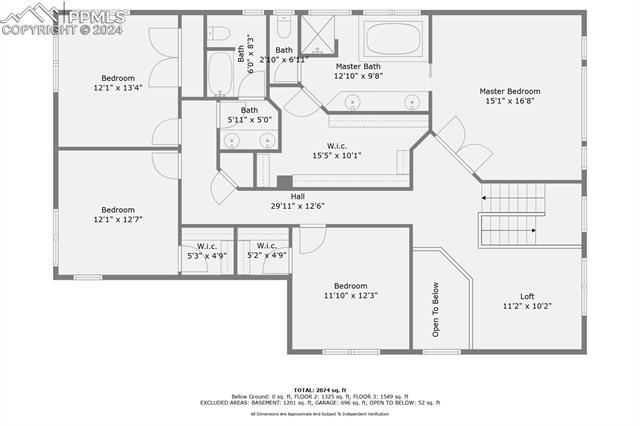 15879 Wildhaven Lane