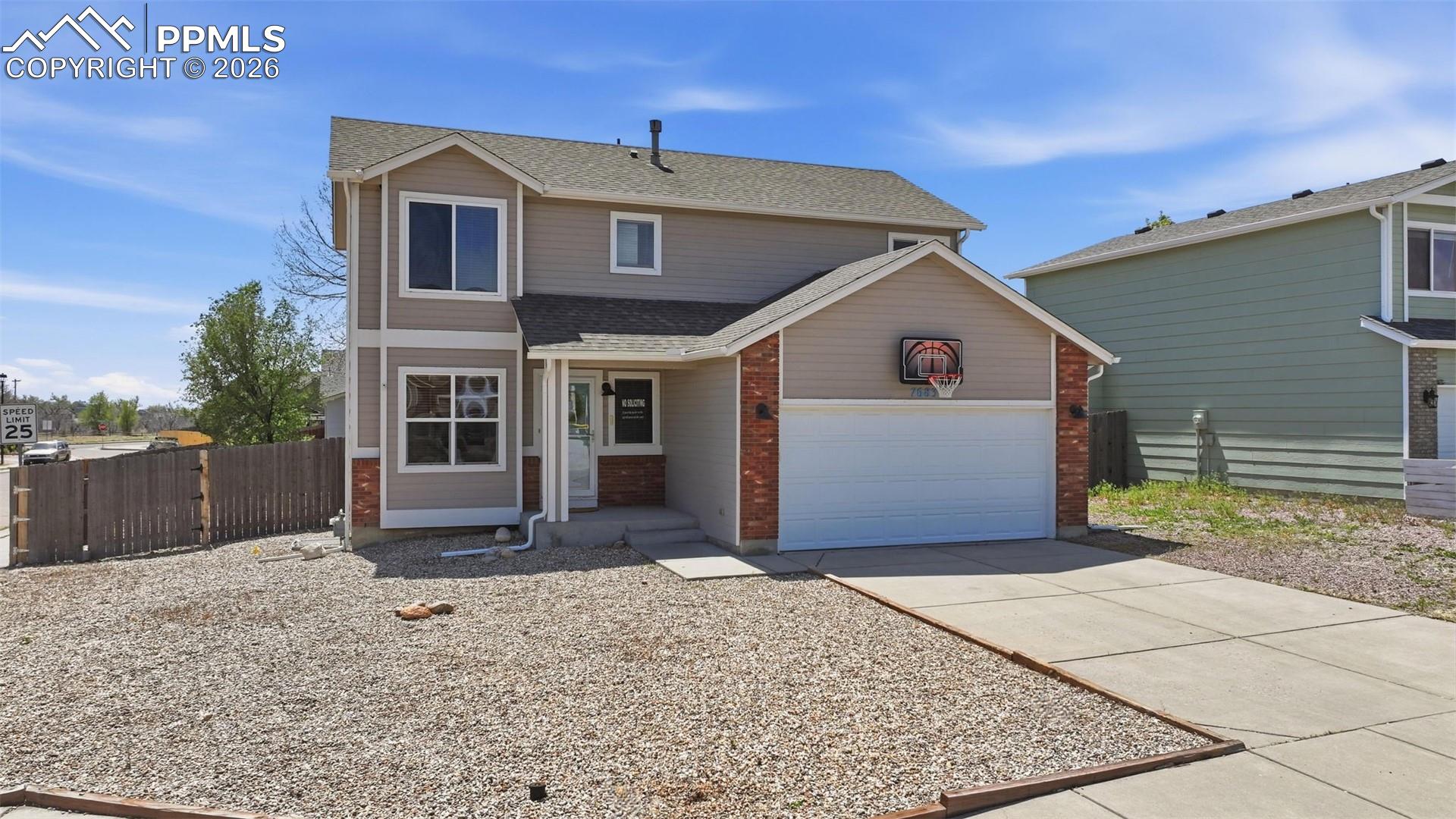 7683 Ramaglia Lane
