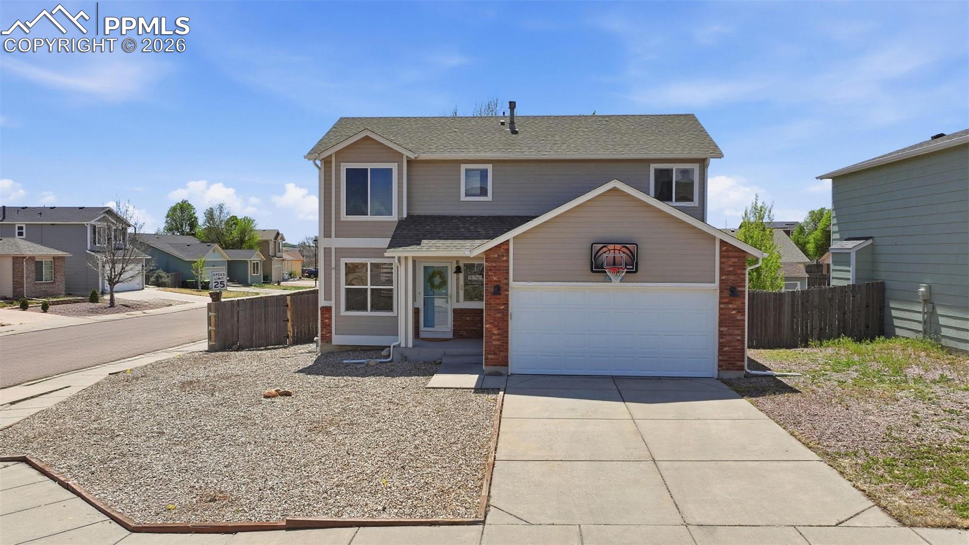 7683 Ramaglia Lane