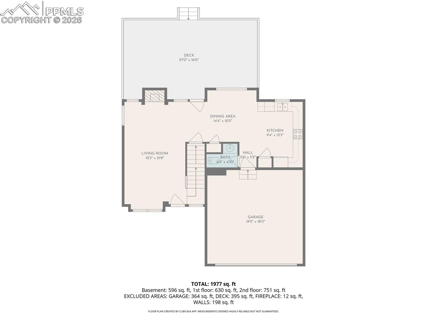 7683 Ramaglia Lane