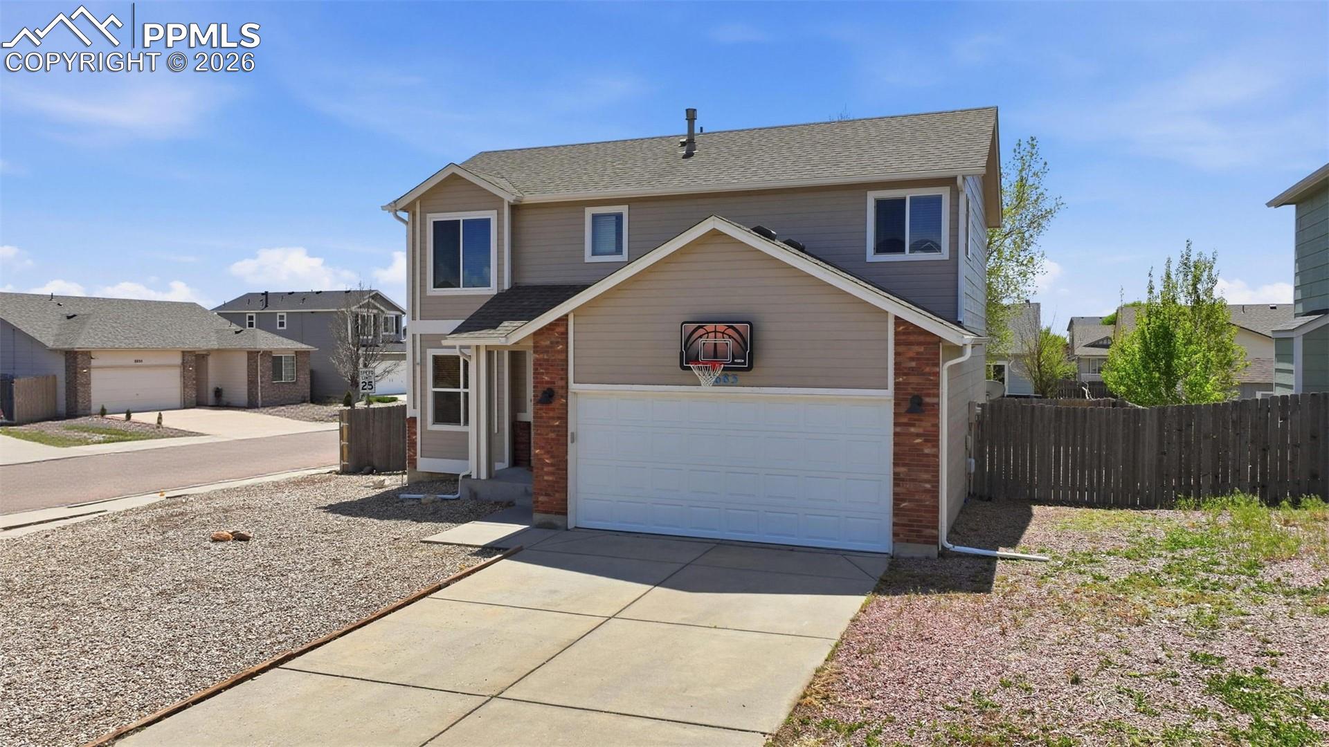 7683 Ramaglia Lane