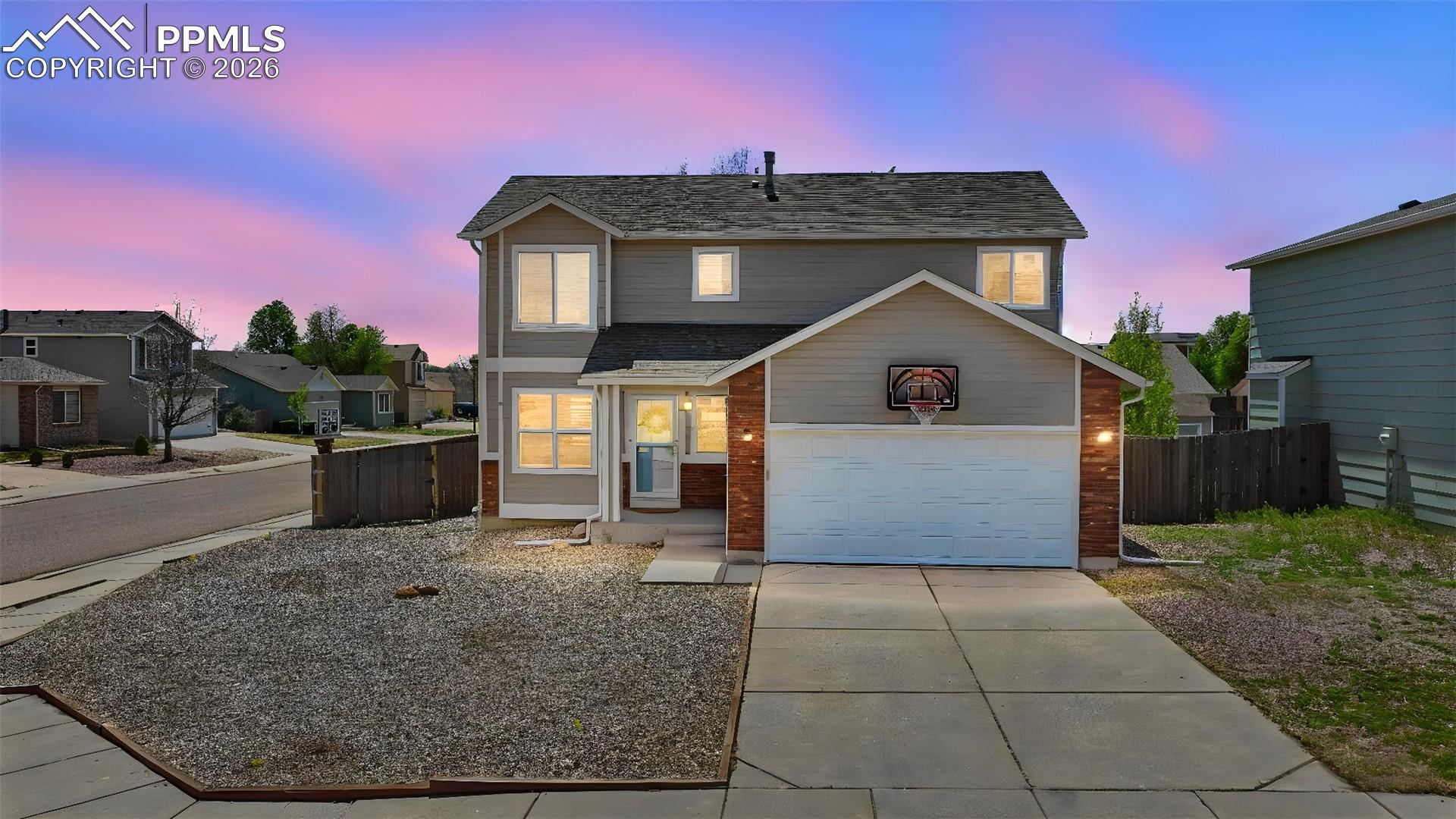 7683 Ramaglia Lane