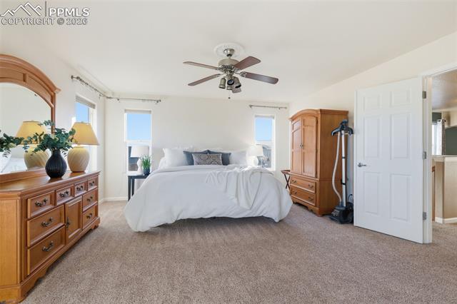 8341 James Creek Drive