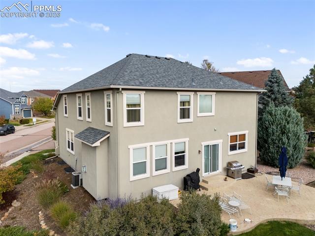 8341 James Creek Drive