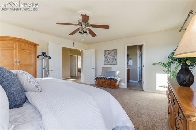 8341 James Creek Drive