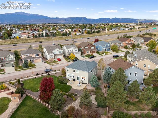 8341 James Creek Drive