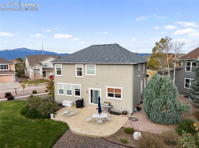 8341 James Creek Drive
