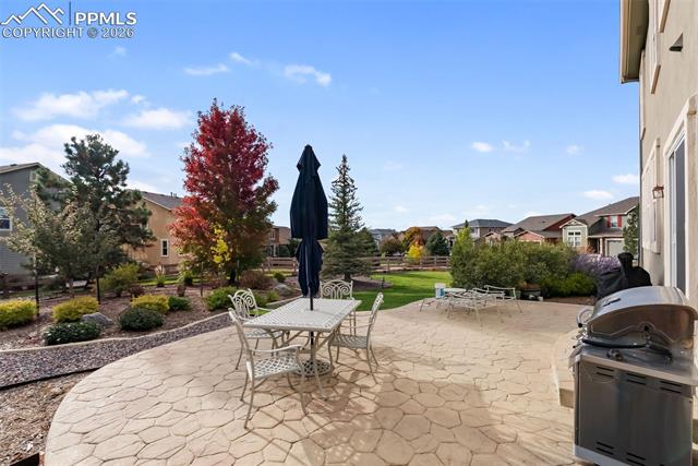 8341 James Creek Drive