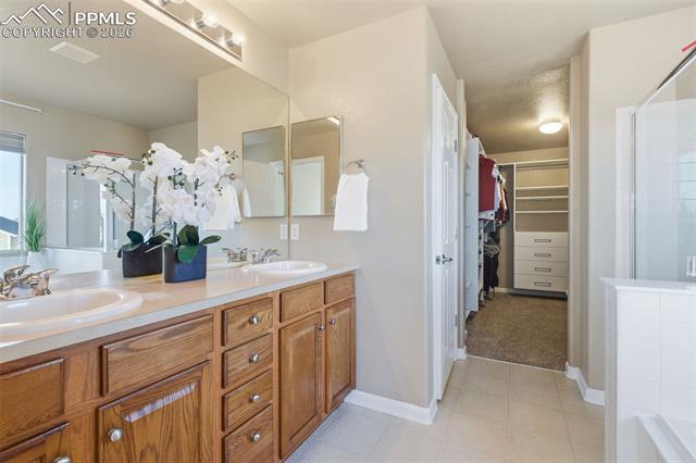8341 James Creek Drive