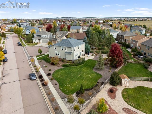 8341 James Creek Drive