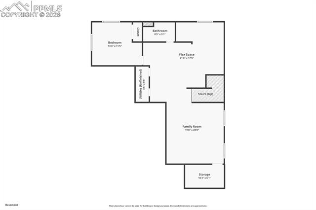 8341 James Creek Drive