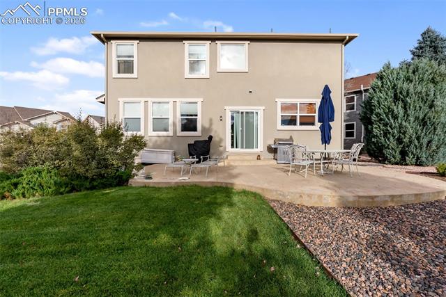 8341 James Creek Drive