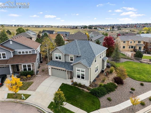 8341 James Creek Drive
