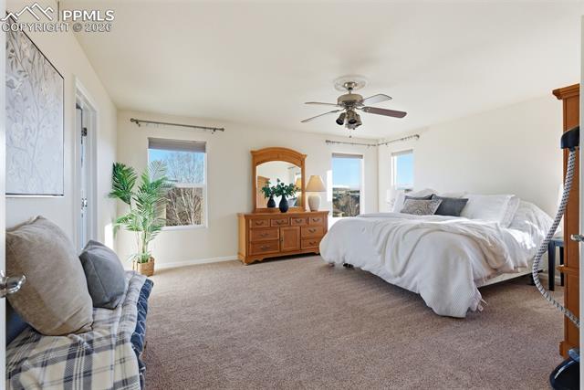 8341 James Creek Drive