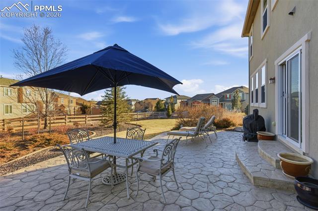 8341 James Creek Drive
