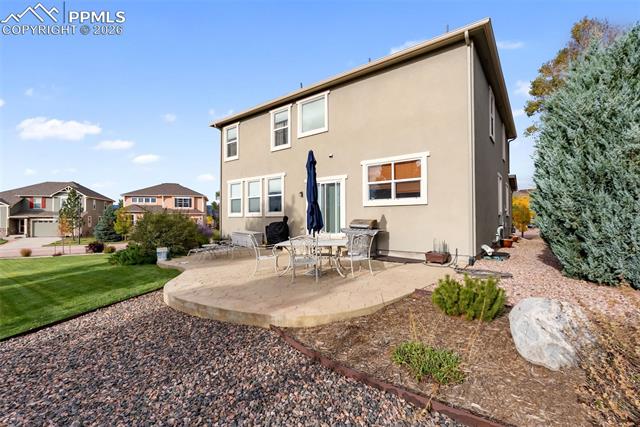 8341 James Creek Drive