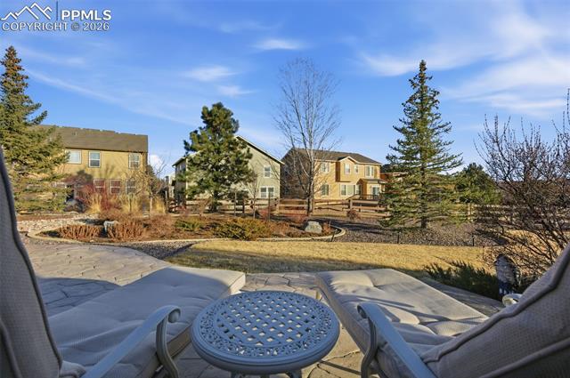 8341 James Creek Drive